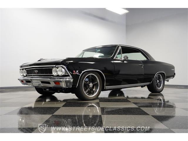 1966 Chevrolet Chevelle (CC-2096894) for sale in Concord, North Carolina