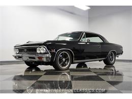 1966 Chevrolet Chevelle (CC-2096894) for sale in Concord, North Carolina
