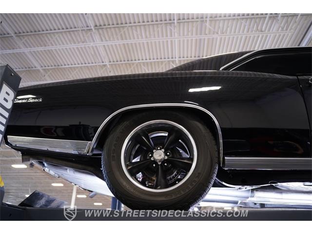 1966 Chevrolet Chevelle (CC-2096894) for sale in Concord, North Carolina