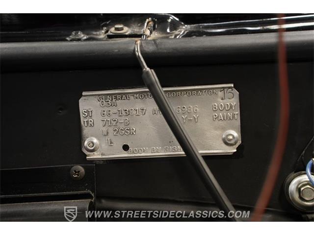 1966 Chevrolet Chevelle (CC-2096894) for sale in Concord, North Carolina