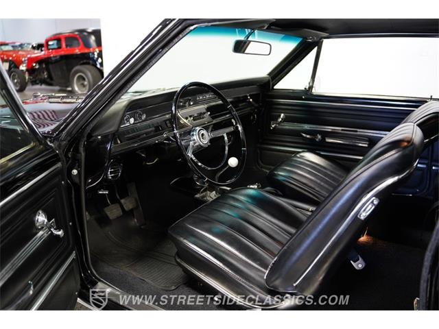1966 Chevrolet Chevelle (CC-2096894) for sale in Concord, North Carolina