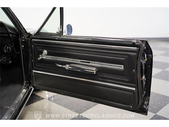 1966 Chevrolet Chevelle (CC-2096894) for sale in Concord, North Carolina