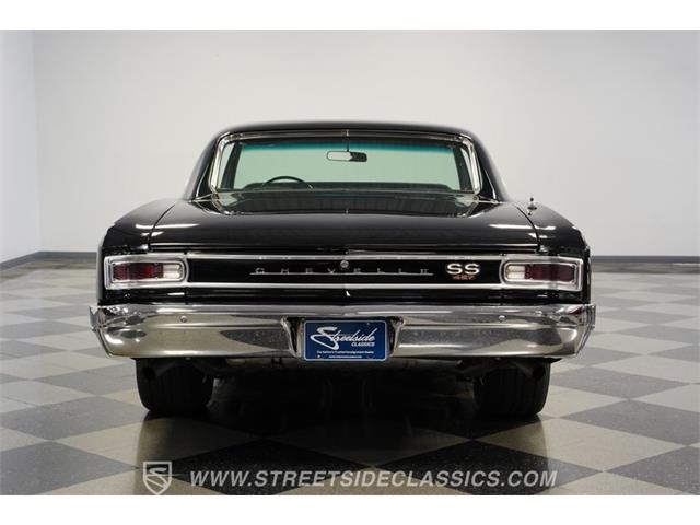 1966 Chevrolet Chevelle (CC-2096894) for sale in Concord, North Carolina