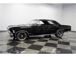1966 Chevrolet Chevelle (CC-2096894) for sale in Concord, North Carolina