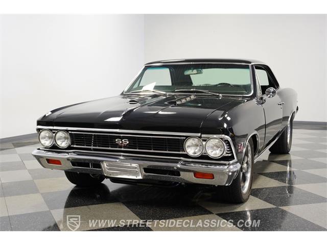 1966 Chevrolet Chevelle (CC-2096894) for sale in Concord, North Carolina