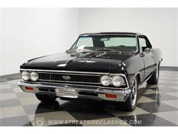1966 Chevrolet Chevelle (CC-2096894) for sale in Concord, North Carolina