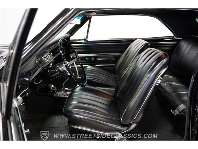 1966 Chevrolet Chevelle (CC-2096894) for sale in Concord, North Carolina