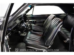 1966 Chevrolet Chevelle (CC-2096894) for sale in Concord, North Carolina