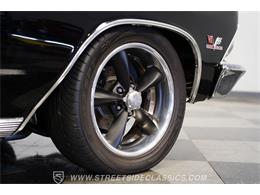 1966 Chevrolet Chevelle (CC-2096894) for sale in Concord, North Carolina