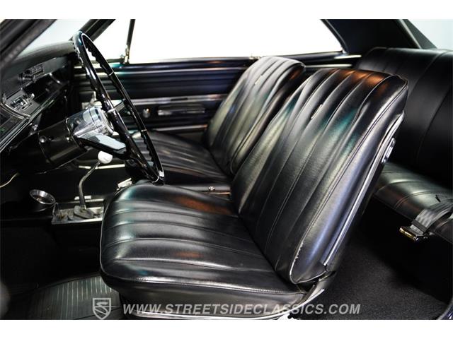 1966 Chevrolet Chevelle (CC-2096894) for sale in Concord, North Carolina