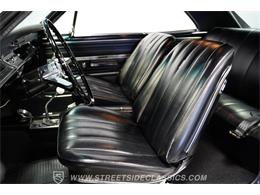 1966 Chevrolet Chevelle (CC-2096894) for sale in Concord, North Carolina