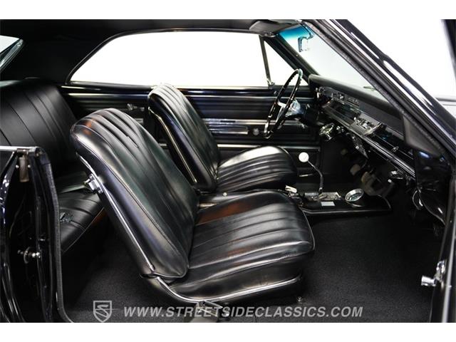 1966 Chevrolet Chevelle (CC-2096894) for sale in Concord, North Carolina