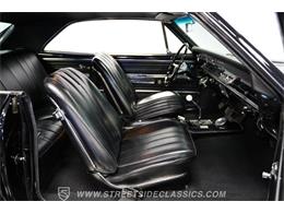 1966 Chevrolet Chevelle (CC-2096894) for sale in Concord, North Carolina