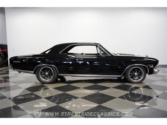 1966 Chevrolet Chevelle (CC-2096894) for sale in Concord, North Carolina