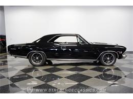 1966 Chevrolet Chevelle (CC-2096894) for sale in Concord, North Carolina