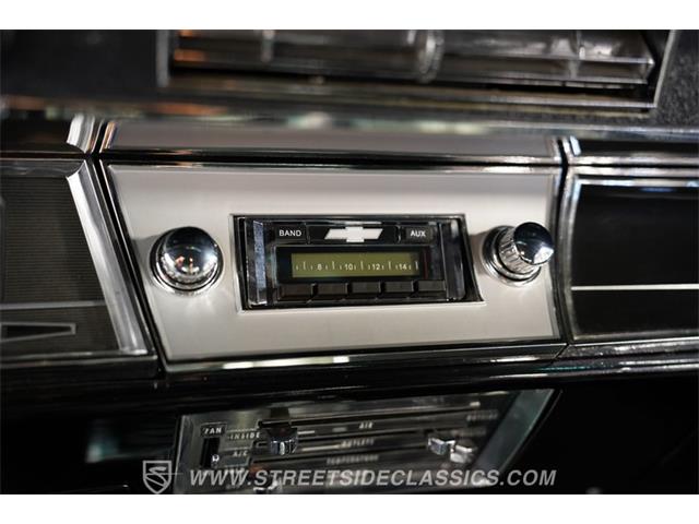 1966 Chevrolet Chevelle (CC-2096894) for sale in Concord, North Carolina