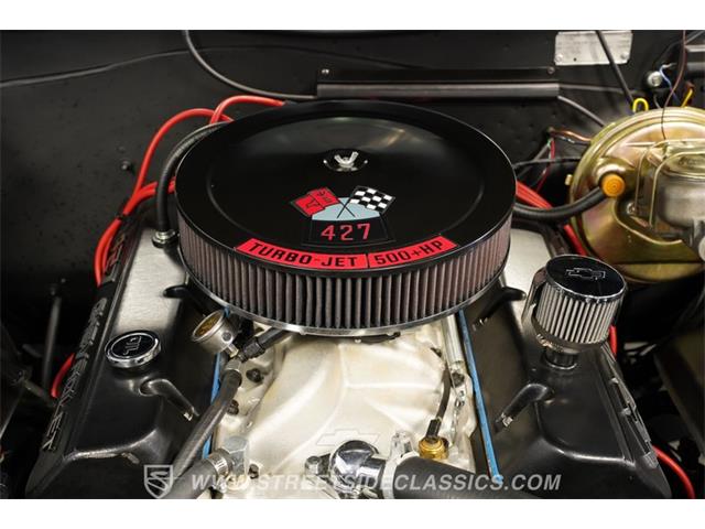 1966 Chevrolet Chevelle (CC-2096894) for sale in Concord, North Carolina