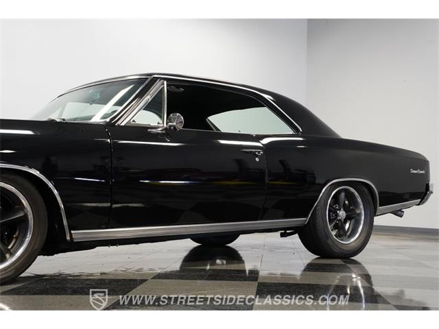 1966 Chevrolet Chevelle (CC-2096894) for sale in Concord, North Carolina