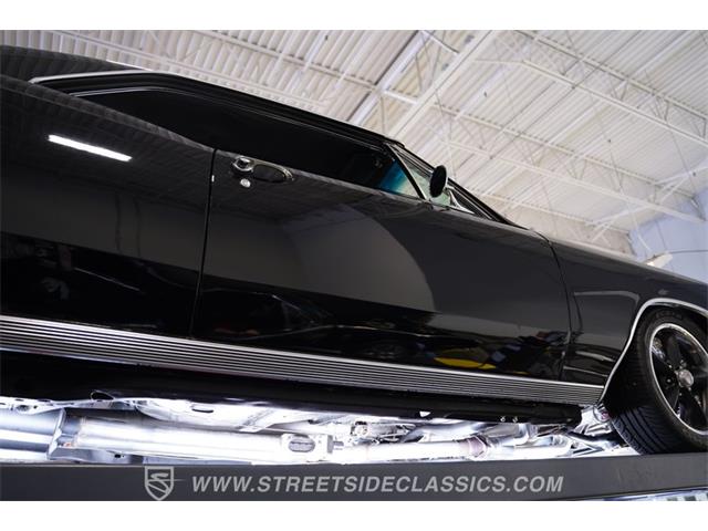 1966 Chevrolet Chevelle (CC-2096894) for sale in Concord, North Carolina