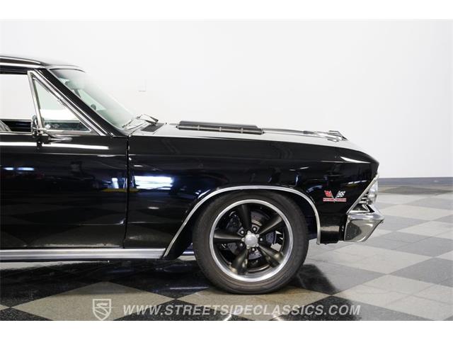 1966 Chevrolet Chevelle (CC-2096894) for sale in Concord, North Carolina