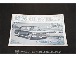 1966 Chevrolet Chevelle (CC-2096894) for sale in Concord, North Carolina