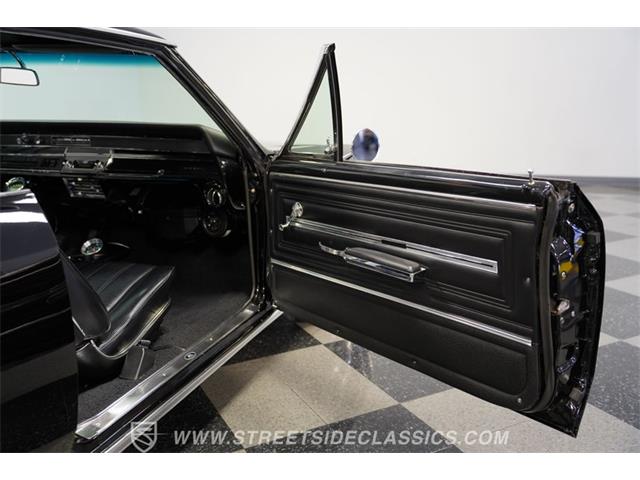 1966 Chevrolet Chevelle (CC-2096894) for sale in Concord, North Carolina