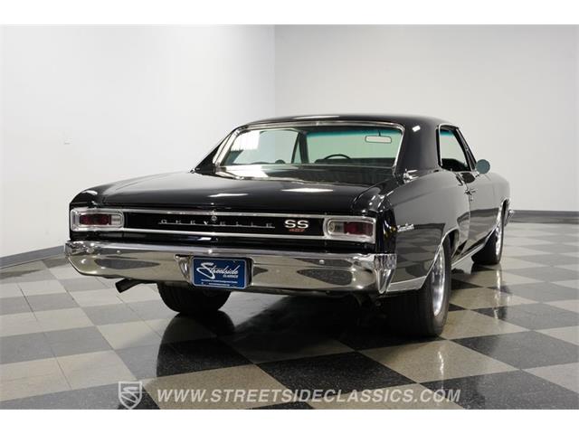 1966 Chevrolet Chevelle (CC-2096894) for sale in Concord, North Carolina