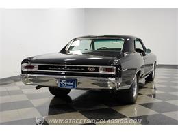 1966 Chevrolet Chevelle (CC-2096894) for sale in Concord, North Carolina