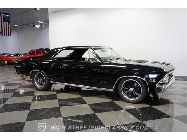 1966 Chevrolet Chevelle (CC-2096894) for sale in Concord, North Carolina