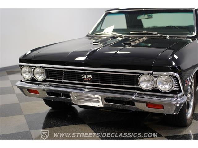 1966 Chevrolet Chevelle (CC-2096894) for sale in Concord, North Carolina