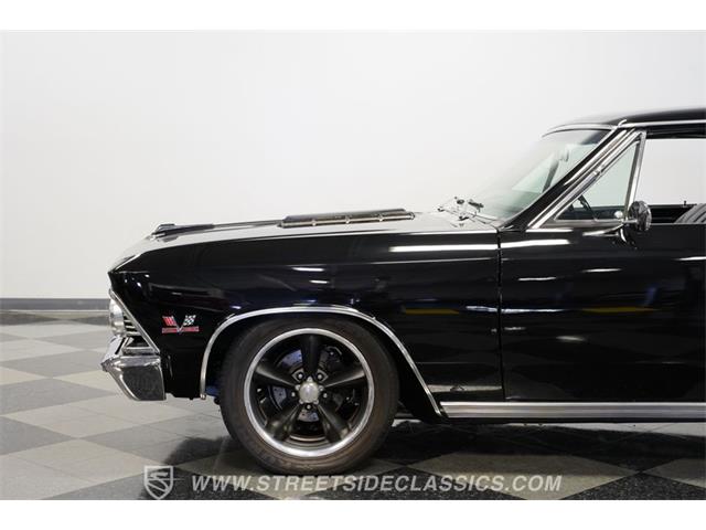 1966 Chevrolet Chevelle (CC-2096894) for sale in Concord, North Carolina