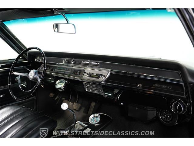 1966 Chevrolet Chevelle (CC-2096894) for sale in Concord, North Carolina