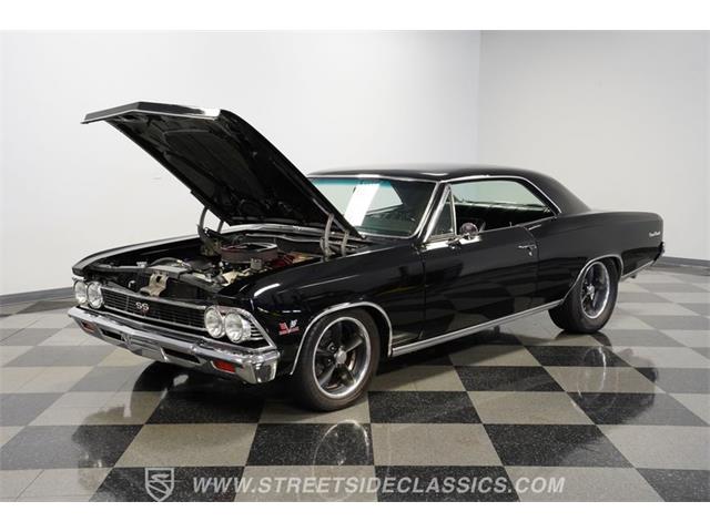 1966 Chevrolet Chevelle (CC-2096894) for sale in Concord, North Carolina