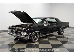1966 Chevrolet Chevelle (CC-2096894) for sale in Concord, North Carolina