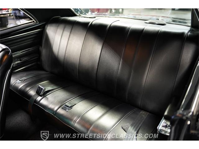 1966 Chevrolet Chevelle (CC-2096894) for sale in Concord, North Carolina