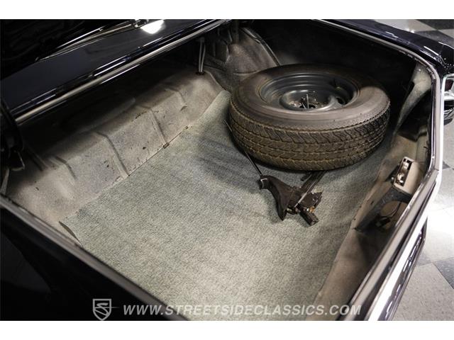 1966 Chevrolet Chevelle (CC-2096894) for sale in Concord, North Carolina