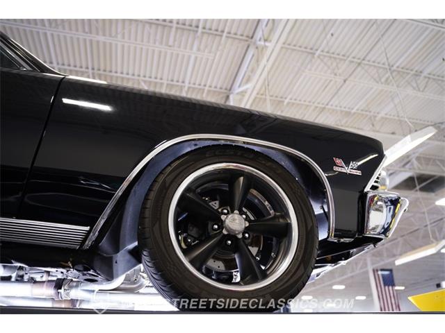 1966 Chevrolet Chevelle (CC-2096894) for sale in Concord, North Carolina