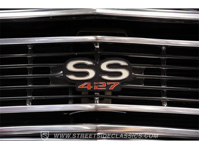 1966 Chevrolet Chevelle (CC-2096894) for sale in Concord, North Carolina
