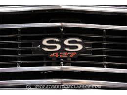 1966 Chevrolet Chevelle (CC-2096894) for sale in Concord, North Carolina