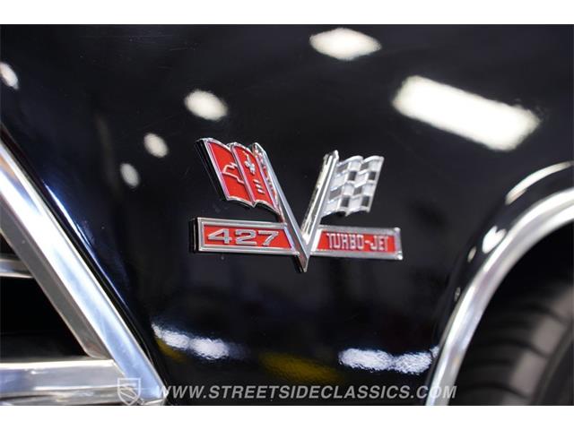 1966 Chevrolet Chevelle (CC-2096894) for sale in Concord, North Carolina