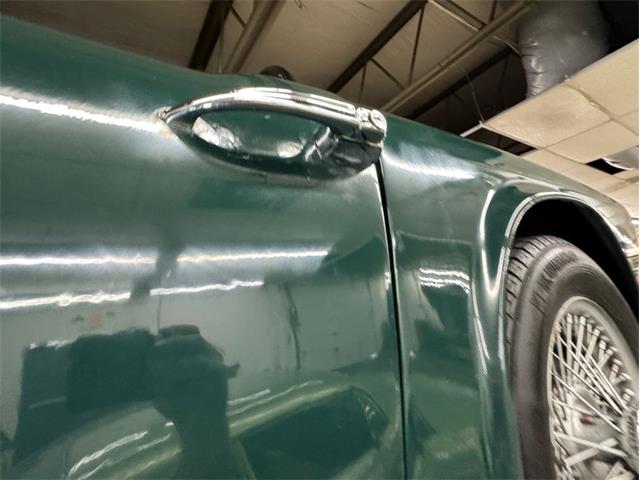 1964 Triumph TR4 (CC-2096895) for sale in Morgantown, Pennsylvania