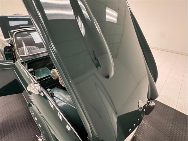 1964 Triumph TR4 (CC-2096895) for sale in Morgantown, Pennsylvania