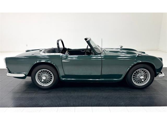 1964 Triumph TR4 (CC-2096895) for sale in Morgantown, Pennsylvania