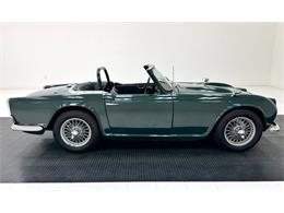 1964 Triumph TR4 (CC-2096895) for sale in Morgantown, Pennsylvania