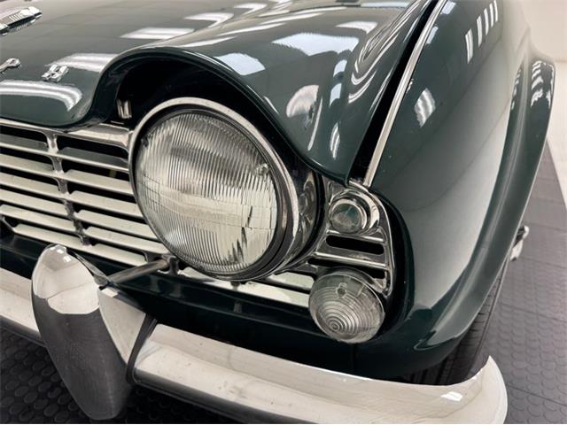 1964 Triumph TR4 (CC-2096895) for sale in Morgantown, Pennsylvania
