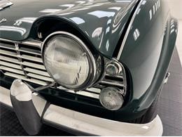 1964 Triumph TR4 (CC-2096895) for sale in Morgantown, Pennsylvania