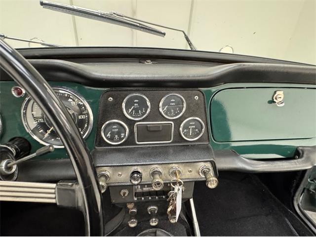 1964 Triumph TR4 (CC-2096895) for sale in Morgantown, Pennsylvania