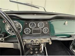 1964 Triumph TR4 (CC-2096895) for sale in Morgantown, Pennsylvania