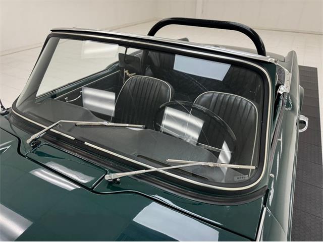 1964 Triumph TR4 (CC-2096895) for sale in Morgantown, Pennsylvania