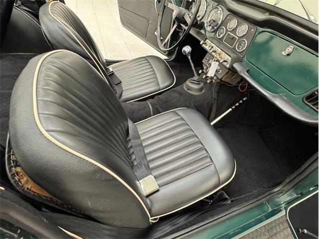 1964 Triumph TR4 (CC-2096895) for sale in Morgantown, Pennsylvania